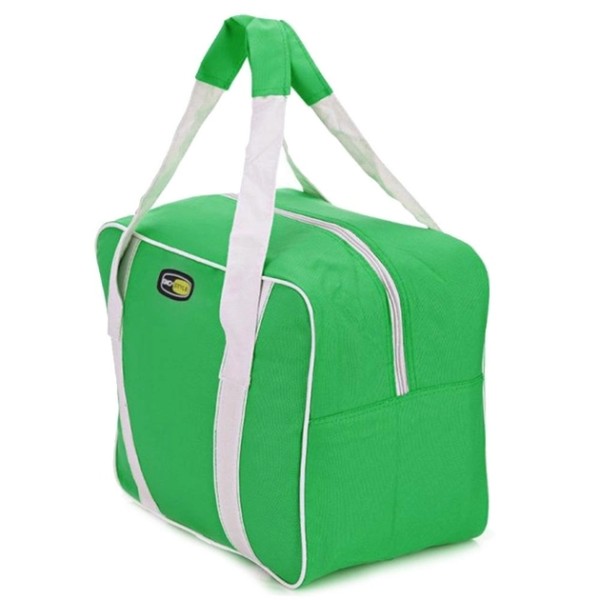Ізотермічна сумка Giostyle Evo Medium green 23 л