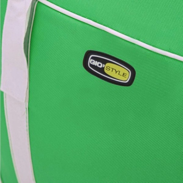 Ізотермічна сумка Giostyle Evo Medium green 23 л