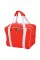Ізотермічна сумка Giostyle Evo Medium Red 23 л