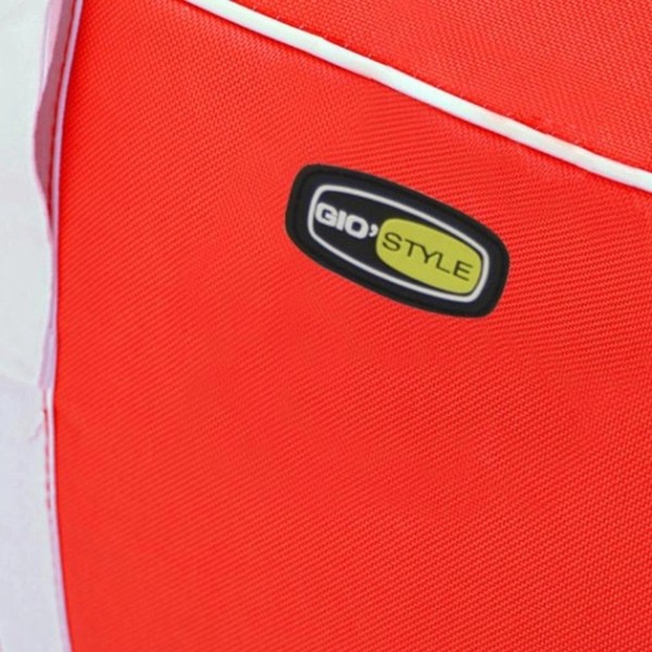 Ізотермічна сумка Giostyle Evo Medium Red 23 л