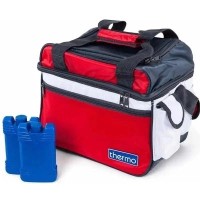 Термосумка Thermo IBS-10 Style 10 с 2 аккумуляторами холода