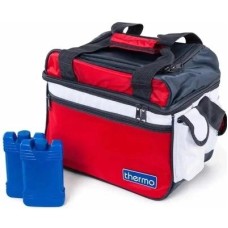 Термосумка Thermo IBS-10 Style 10 з 2 аккумуляторами холоду