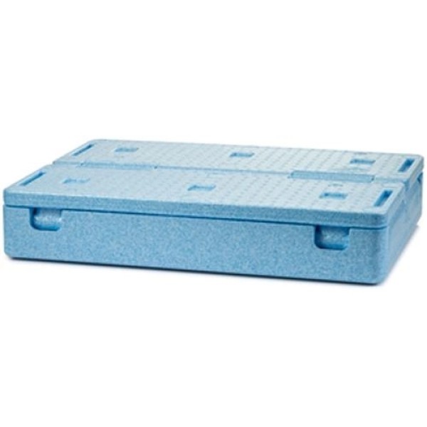 Складаний термобокс Thermo Cooler Box 39 л