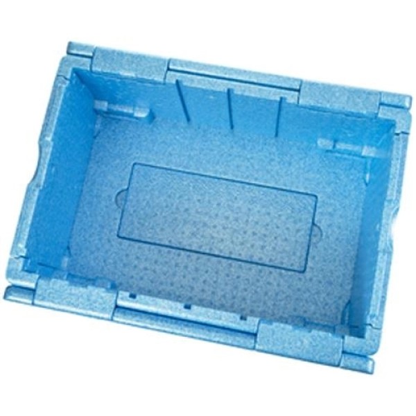 Складаний термобокс Thermo Cooler Box 39 л