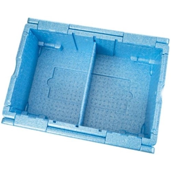 Складаний термобокс Thermo Cooler Box 39 л