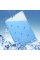 Акумулятор холоду гелевий IceBox, 34*24*2,5 см,  1500 мл