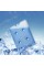 Акумулятор холоду гелевий IceBox, 23*17,5*2,5 см,  800 мл