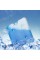 Аккумулятор холода гелевой IceBox, 18,5*16,5*2 см, 400 мл