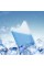 Акумулятор холоду гелевий IceBox, 15*10*2 см,  200 мл