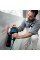 Ексцентрикова шліфувальна машина Bosch Professional GEX 34-150 з адаптером для пилососа, шліфтарілкою та шліфлистом С470