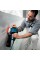 Ексцентрикова шліфувальна машина Bosch Professional GEX 34-150 з адаптером для пилососа, шліфтарілкою та шліфлистом С470