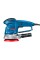 Ексцентрикова шліфмашина Bosch Professional GEX 34-125 з адаптером для пилососа та шліфлистом по дереву С470