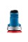 Ексцентрикова шліфмашина Bosch Professional GEX 34-125 з адаптером для пилососа та шліфлистом по дереву С470