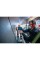 Ексцентрикова шліфмашина Bosch Professional GEX 34-125 з адаптером для пилососа та шліфлистом по дереву С470
