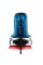 Ексцентрикова шліфмашина Bosch Professional GEX 34-125 з адаптером для пилососа та шліфлистом по дереву С470