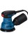 Эксцентриковая шлифмашина Bosch GEX 125 Professional