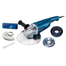 Болгарка Bosch Professional GWS 2200