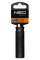 Ударні Головки 1/2 довга, 16 мм, Cr-Mo NEO TOOLS
