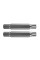 Шпонковий біт M12 x 75 мм, S2 x 2 шт. NEO TOOLS