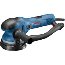 Ексцентрикова шліфмашина Bosch GET 55-125 Professional