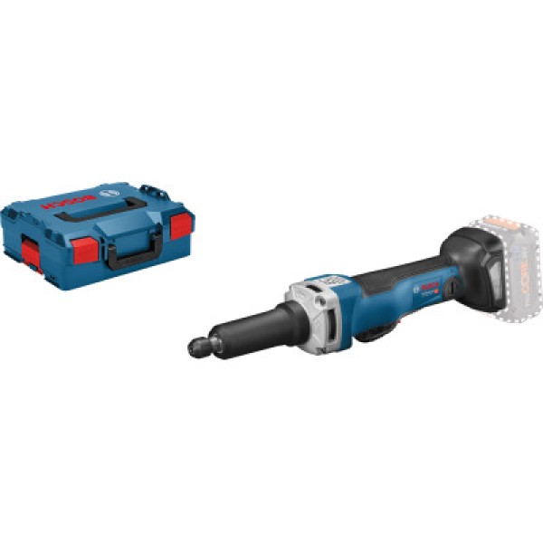 Шліфмашина пряма Bosch GGS 18V-23 PLC Professional (без АКБ)
