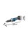 Шліфмашина пряма Bosch GGS 18V-23 PLC Professional (без АКБ)