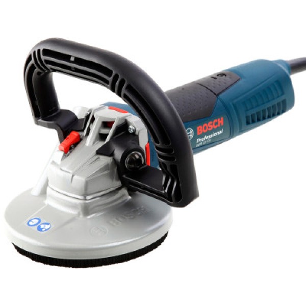 Шліфмашина по бетону Bosch GBR 15 CA NEW
