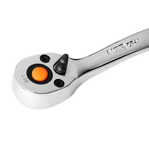 Набір змінних головок 1/2, 20 шт. CrV NEO TOOLS