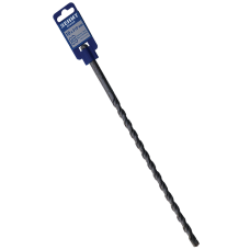 Бур SDS-Plus 10×310 мм, спираль 4S Зенит Профи