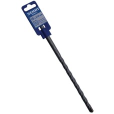Бур SDS-Plus 10×210 мм, спираль 4S Зенит Профи