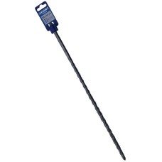 Бур SDS-Plus 10×400 мм, спираль 4S Зенит Профи