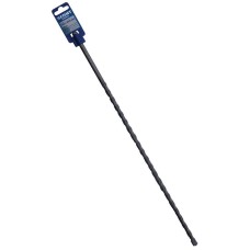 Бур SDS-Plus 10×460 мм, спираль 4S Зенит Профи