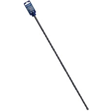 Бур SDS-Plus 10×600 мм, спираль 4S Зенит Профи