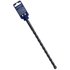 Бур SDS-Plus 12×260 мм, спираль 4S Зенит Профи