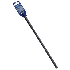 Бур SDS-Plus 12×310 мм, спираль 4S Зенит Профи