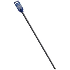 Бур SDS-Plus 12×460 мм, спираль 4S Зенит Профи