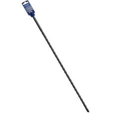 Бур SDS-Plus 12×600 мм, спираль 4S Зенит Профи