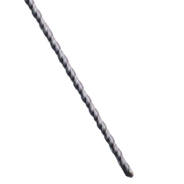 Бур SDS-Plus 12×600 мм, спираль 4S Зенит Профи