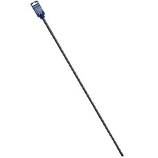 Бур SDS-Plus 12×800 мм, спираль 4S Зенит Профи