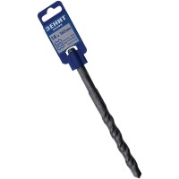 Бур SDS-Plus 14×160 мм, спираль 4S Зенит Профи