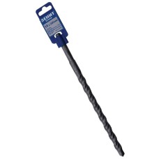 Бур SDS-Plus 14×260 мм, спираль 4S Зенит Профи