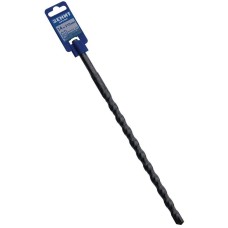 Бур SDS-Plus 14×310 мм, спираль 4S Зенит Профи