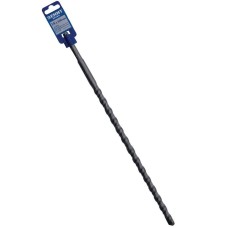 Бур SDS-Plus 14×400 мм, спираль 4S Зенит Профи