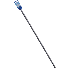 Бур SDS-Plus 14×600 мм, спираль 4S Зенит Профи