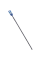 Бур SDS-Plus 14×600 мм, спираль 4S Зенит Профи