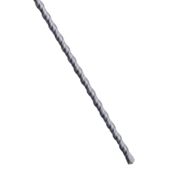 Бур SDS-Plus 14×600 мм, спираль 4S Зенит Профи