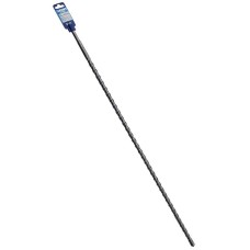 Бур SDS-Plus 16×800 мм, спираль 4S Зенит Профи