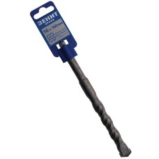 Бур SDS-Plus 16×160 мм, спираль 4S Зенит Профи