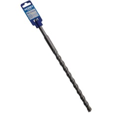 Бур SDS-Plus 16×310 мм, спираль 4S Зенит Профи
