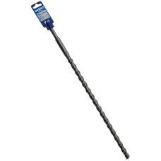 Бур SDS-Plus 16×460 мм, спираль 4S Зенит Профи